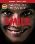 SMILE Brings Its Sinister Story and More to Blu.